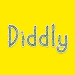 Diddly - Icon Pack | Indus Appstore | App Icon