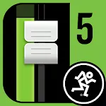 Mackie Master Fader 5 | Indus Appstore | App Icon