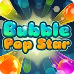 Bubble Pop Star | Indus Appstore | App Icon