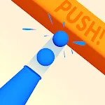 Balls Duel | Indus Appstore | App Icon