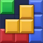 Block Puzzle - Color Blast | Indus Appstore | App Icon