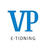 Vetlanda-Posten e-tidning | Indus Appstore | App Icon