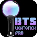 BTS LightStick Pro | Indus Appstore | App Icon