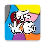 Rock Paper Scissors | Indus Appstore | App Icon