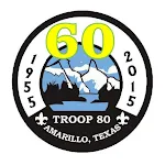 Troop 80 Amarillo Texas | Indus Appstore | App Icon