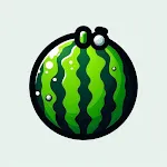 Melon Craft-Fruit Merge | Indus Appstore | App Icon