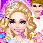 Wedding Makeup Salon | Indus Appstore | App Icon