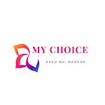 My Choice | Indus Appstore | App Icon