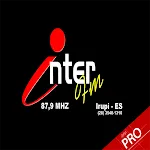 Inter FM 87,9 | Indus Appstore | App Icon