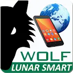 WolfLunarSmart | Indus Appstore | App Icon