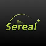 Sereal+ Short Drama, TV Series | Indus Appstore | App Icon