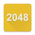 2048 THE GAME | Indus Appstore | App Icon