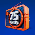 Rádio Araranguá 95.5fm | Indus Appstore | App Icon