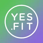 Yes.Fit | Indus Appstore | App Icon