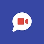 Video call Recorder imo, autor | Indus Appstore | App Icon