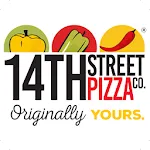 14th Street Pizzaapp icon