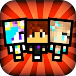 Mini Skins for Minecraft PE | Indus Appstore | App Icon