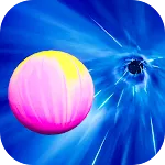 ParaBall: Ball Balance | Indus Appstore | App Icon