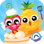 Fruits Cooking - Juice Maker | Indus Appstore | App Icon