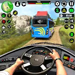 City Coach Bus Driving 2023 | Indus Appstore | App Icon