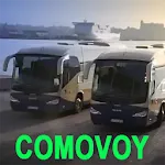 COMOVOY | Indus Appstore | App Icon