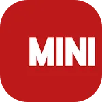 Mini - Local News App | Indus Appstore | App Icon