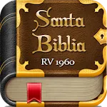 Santa Biblia Reina Valera 1960 | Indus Appstore | App Icon