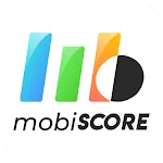 mobiSCORE Today Live Scores | Indus Appstore | App Icon