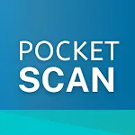 Pocket Scan:PDF Camera Scanner | Indus Appstore | App Icon