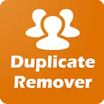 Duplicate Contacts Remover - C | Indus Appstore | App Icon