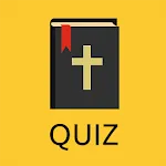 Bible Quiz Test Trivia Game | Indus Appstore | App Icon