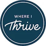 Where I Thrive | Indus Appstore | App Icon