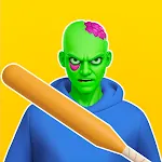 Zombie Fever: Post apocalypse! | Indus Appstore | App Icon