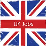 UK Jobs | Indus Appstore | App Icon