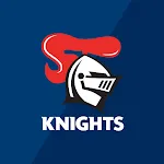 Newcastle Knights | Indus Appstore | App Icon