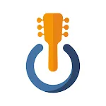 Justin Guitar Lessons & Songs | Indus Appstore | App Icon