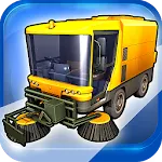 City Sweeper - Clean the road | Indus Appstore | App Icon