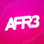 Arte Final Radio 3 | Indus Appstore | App Icon