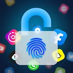 AppLock - Fingerprint, PIN | Indus Appstore | App Icon