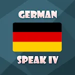 Easy german learn to speak | Indus Appstore | App Icon