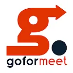 Goformeet | Indus Appstore | App Icon