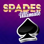 Spades Ultimate | Indus Appstore | App Icon