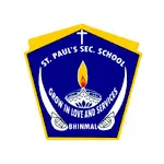 St paul's School Bhinmal | Indus Appstore | App Icon