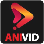 Anivid-Streaming Entertainment | Indus Appstore | App Icon