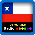 Radio Chile - AM FM Online | Indus Appstore | App Icon