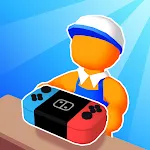 My Toy Shop! | Indus Appstore | App Icon