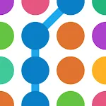 Connect The Dots - Color Match | Indus Appstore | App Icon