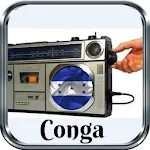 Radio Conga Honduras 103.7 Fm | Indus Appstore | App Icon