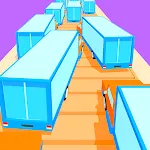 Truck Jumper 3D | Indus Appstore | App Icon