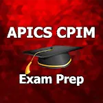 APICS CPIM Test prep 2024 Ed | Indus Appstore | App Icon